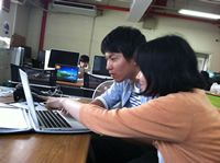 Labmates